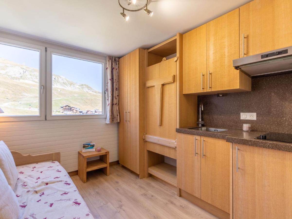 Palafour - Le Lac-5 By Interhome Apartment *